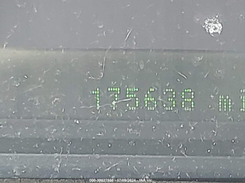 2008 Ford Edge Limited VIN: 2FMDK49C58BB47713 Lot: 39827950