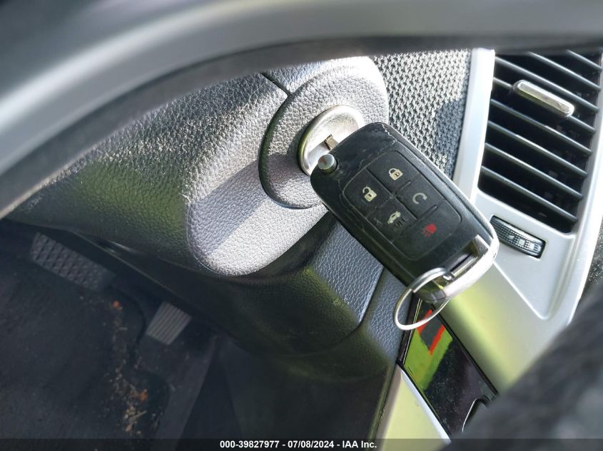 2014 Chevrolet Cruze 1Lt Auto VIN: 1G1PC5SB6E7294271 Lot: 39827977