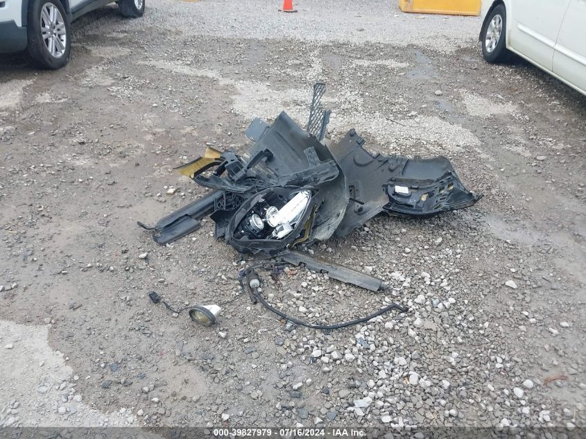 2007 Mercedes-Benz Gl 450 4Matic VIN: 4JGBF71E07A196354 Lot: 39827979