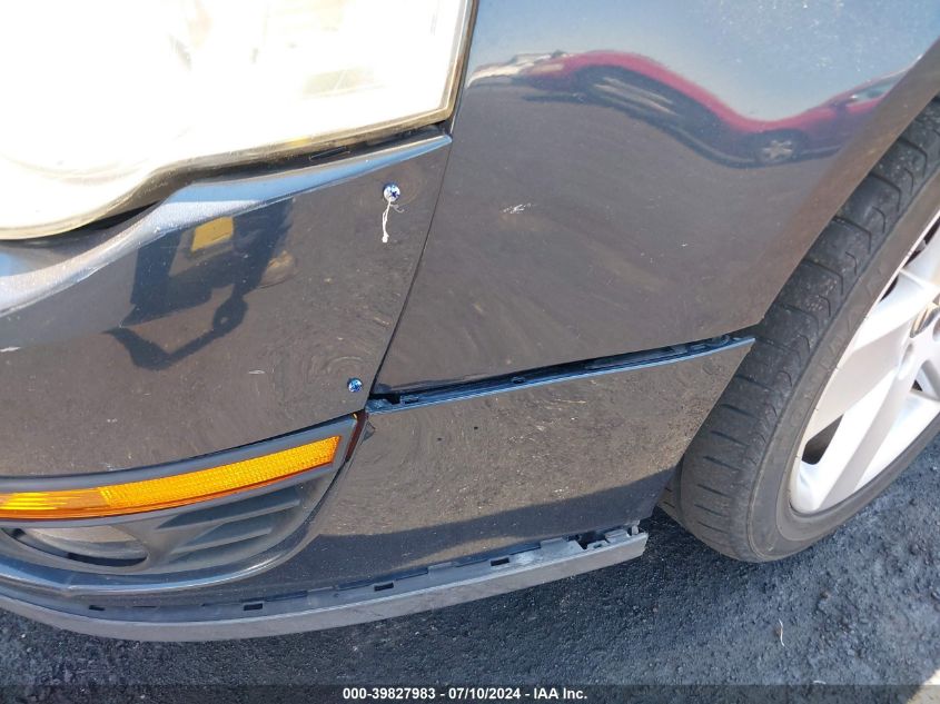 2007 Volkswagen Passat Wolfsburg Edition VIN: WVWAK73C57P153391 Lot: 39827983