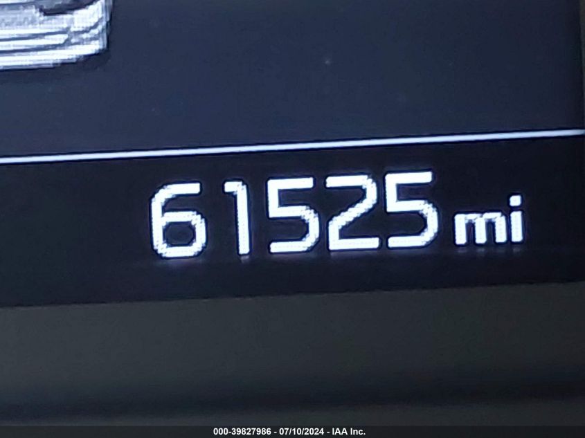 2019 Kia Optima Ex VIN: 5XXGU4L13KG310093 Lot: 39827986