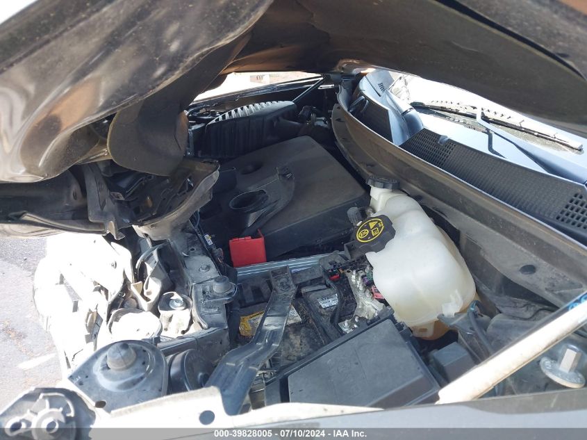 2020 Chevrolet Traverse Awd High Country VIN: 1GNEVNKW3LJ249081 Lot: 39828005