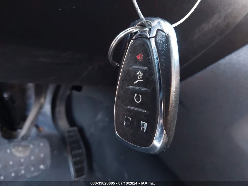 2020 Chevrolet Traverse Awd High Country VIN: 1GNEVNKW3LJ249081 Lot: 39828005