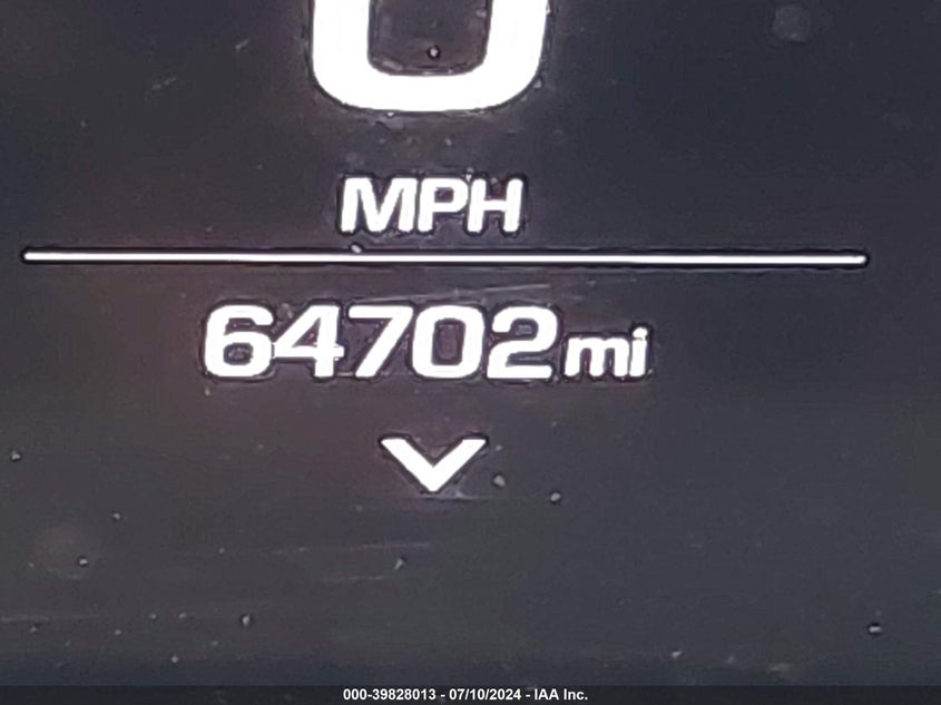 2020 CHEVROLET CAMARO RWD  1SS - 1G1FF1R76L0102804