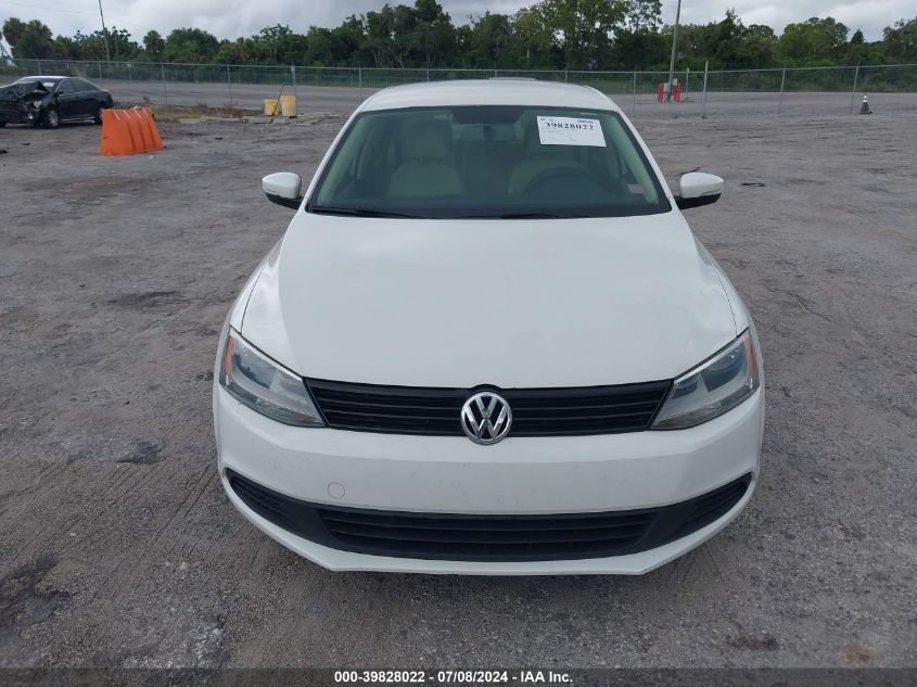 3VWBP7AJ0CM318039 | 2012 VOLKSWAGEN JETTA