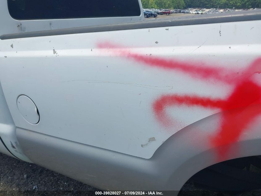 2009 Ford F-350 VIN: 1FTWW31R99EA08282 Lot: 39828027