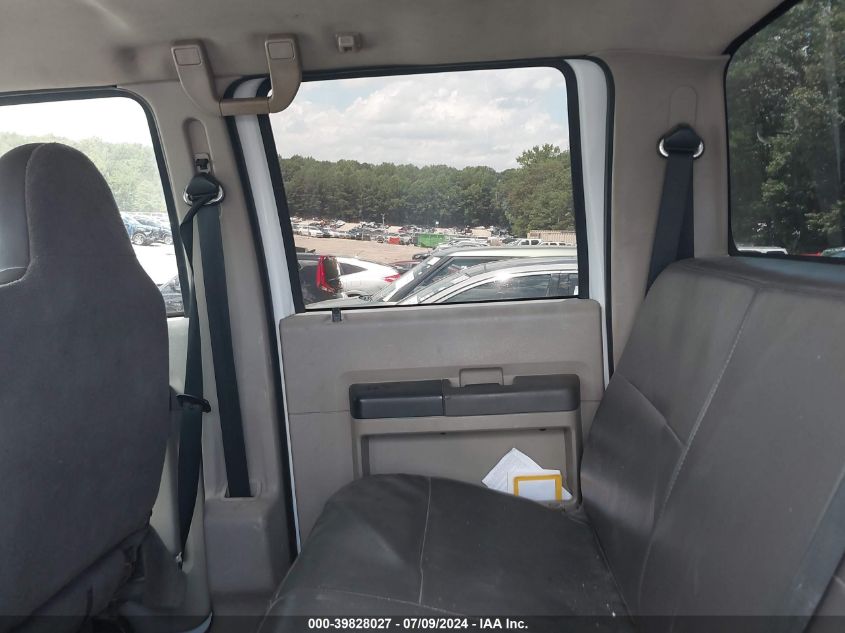 2009 Ford F-350 VIN: 1FTWW31R99EA08282 Lot: 39828027