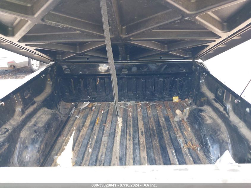 2011 Chevrolet Silverado 1500 Lt VIN: 3GCPCSE02BG137806 Lot: 39828041