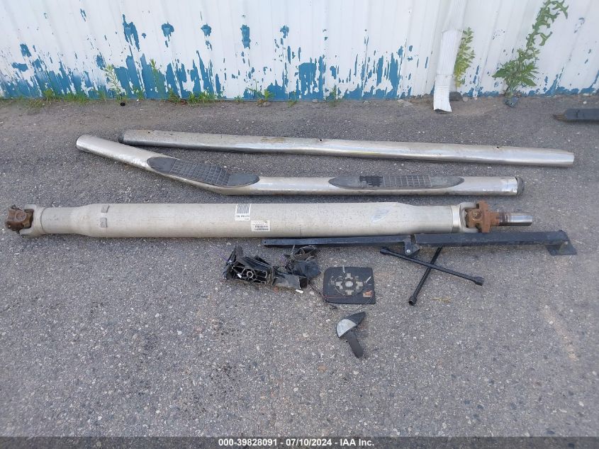 2014 RAM 2500 SLT - 3C6UR5ML8EG218125