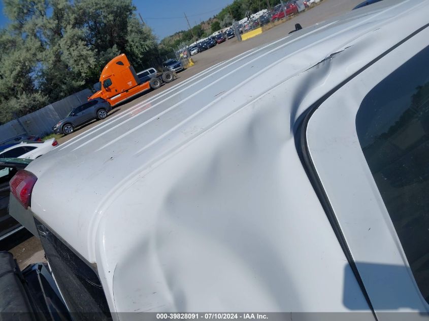 2014 RAM 2500 SLT - 3C6UR5ML8EG218125