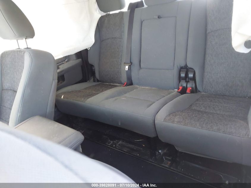 2014 RAM 2500 SLT - 3C6UR5ML8EG218125