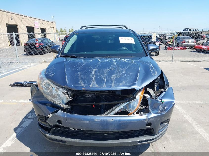 2015 Toyota Highlander Le V6 VIN: 5TDBKRFH9FS204211 Lot: 39828114