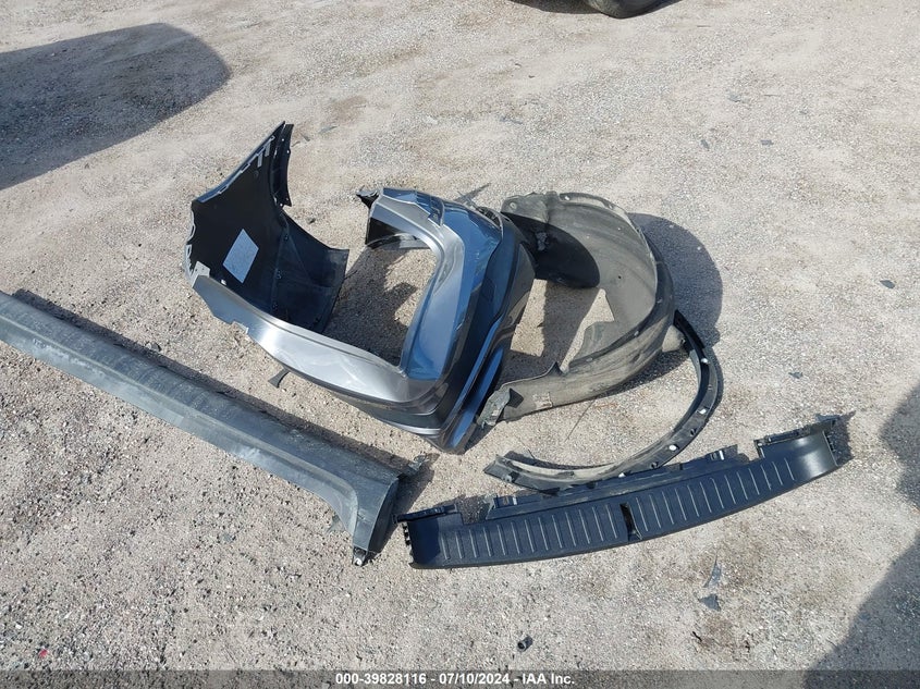 2017 BMW X3 xDrive35I VIN: 5UXWX7C53H0S19485 Lot: 39828116