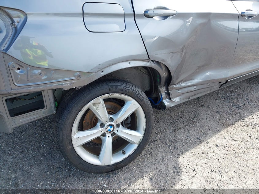 2017 BMW X3 xDrive35I VIN: 5UXWX7C53H0S19485 Lot: 39828116