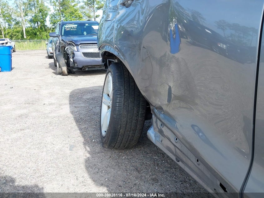 2017 BMW X3 xDrive35I VIN: 5UXWX7C53H0S19485 Lot: 39828116