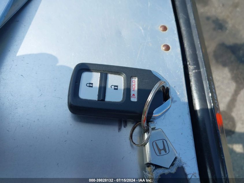 2014 Honda Crosstour Ex-L V6 VIN: 5J6TF1H57EL000546 Lot: 39828132