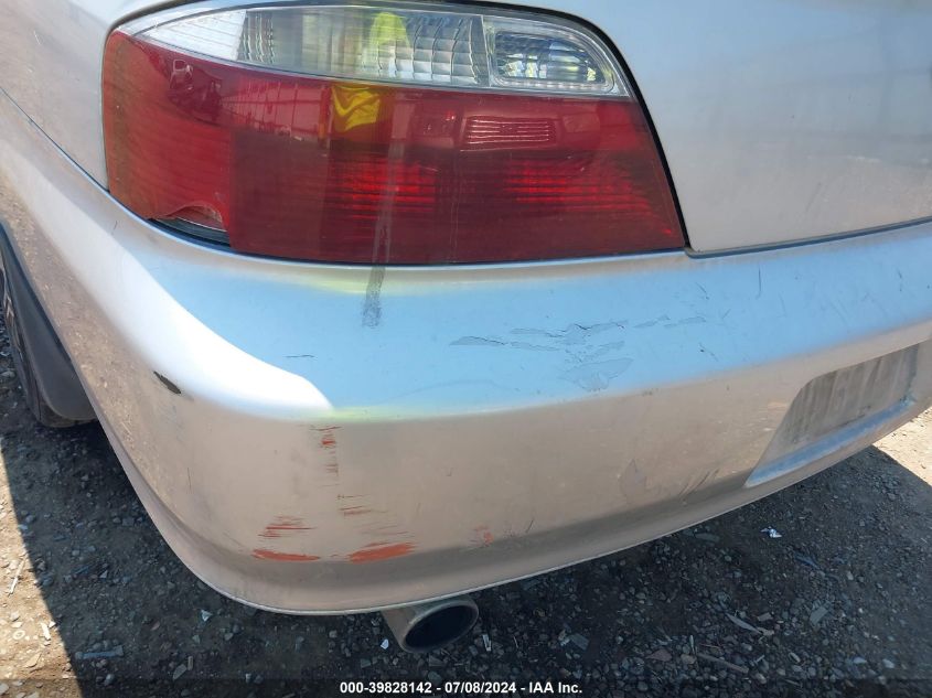 1999 Acura Tl 3.2 VIN: 19UUA5644XA024202 Lot: 39828142