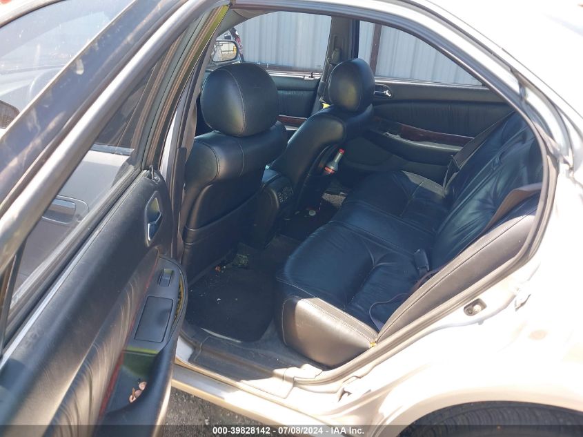 1999 Acura Tl 3.2 VIN: 19UUA5644XA024202 Lot: 39828142