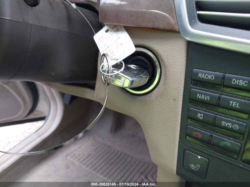 2012 Mercedes-Benz E 350 4Matic VIN: WDDHF8JB6CA601854 Lot: 39828145