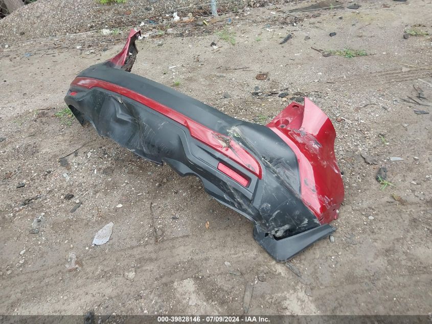 2019 Nissan Kicks S/Sr/Sv VIN: 3N1CP5CU8KL527457 Lot: 39828146