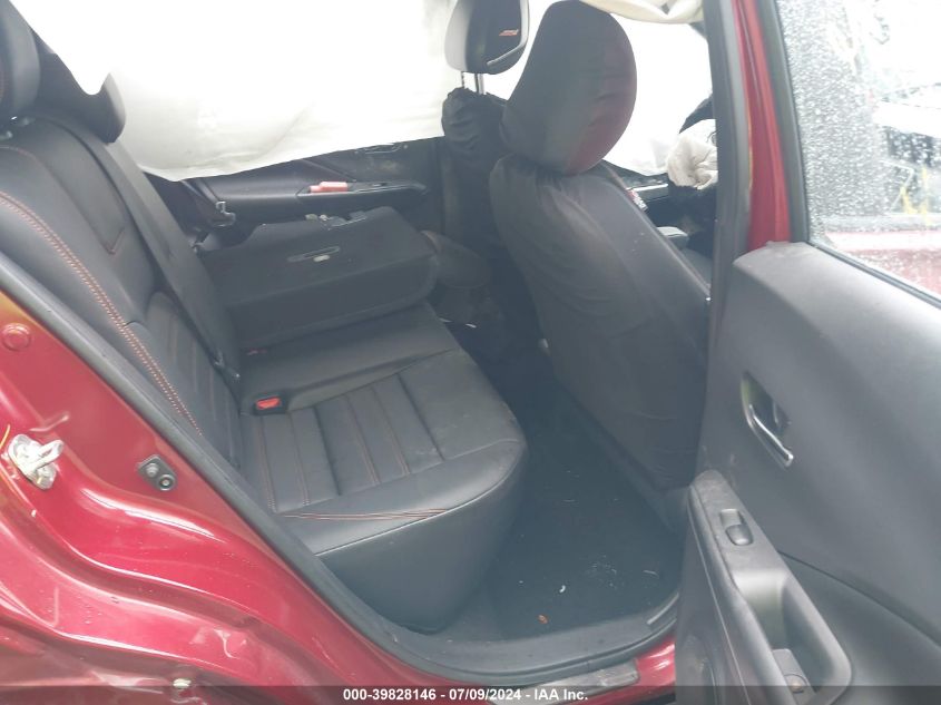 2019 Nissan Kicks S/Sr/Sv VIN: 3N1CP5CU8KL527457 Lot: 39828146