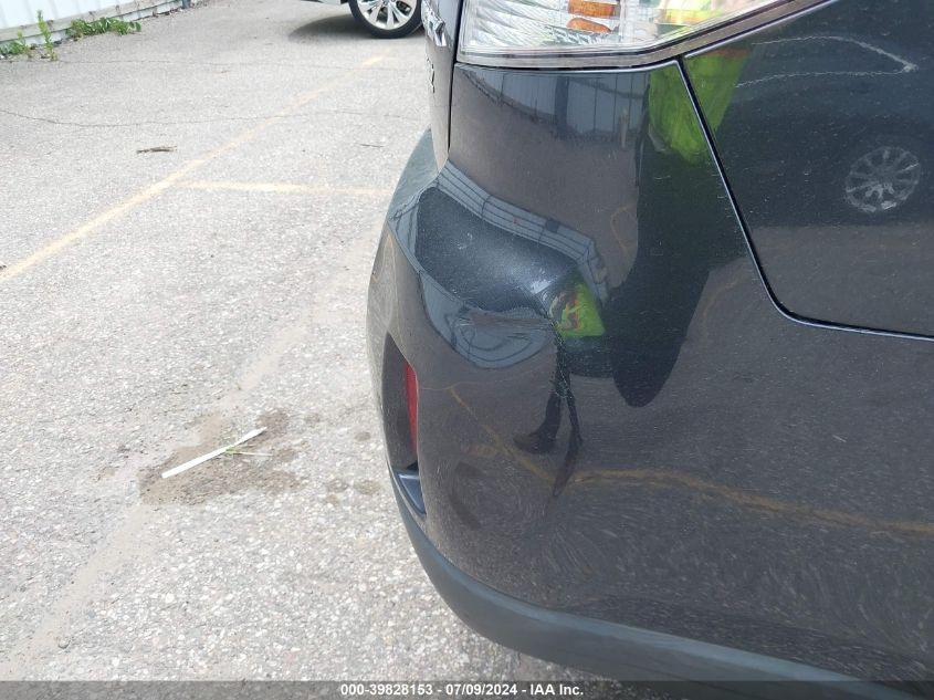 2012 Subaru Outback 2.5I Premium VIN: 4S4BRBCC0C3296569 Lot: 39828153