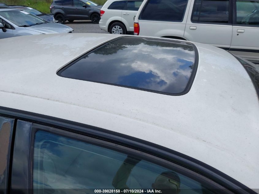 1997 Chrysler Lhs VIN: 2C3HC56FXVH574924 Lot: 39828158