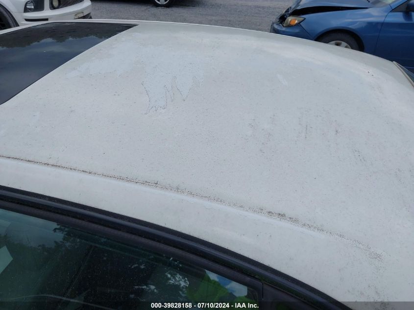 1997 Chrysler Lhs VIN: 2C3HC56FXVH574924 Lot: 39828158