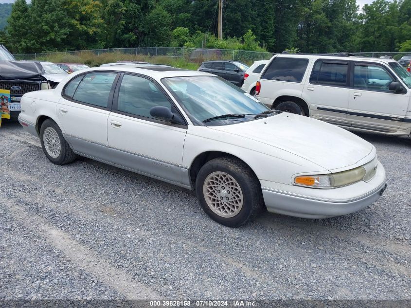 2C3HC56FXVH574924 | 1997 CHRYSLER LHS