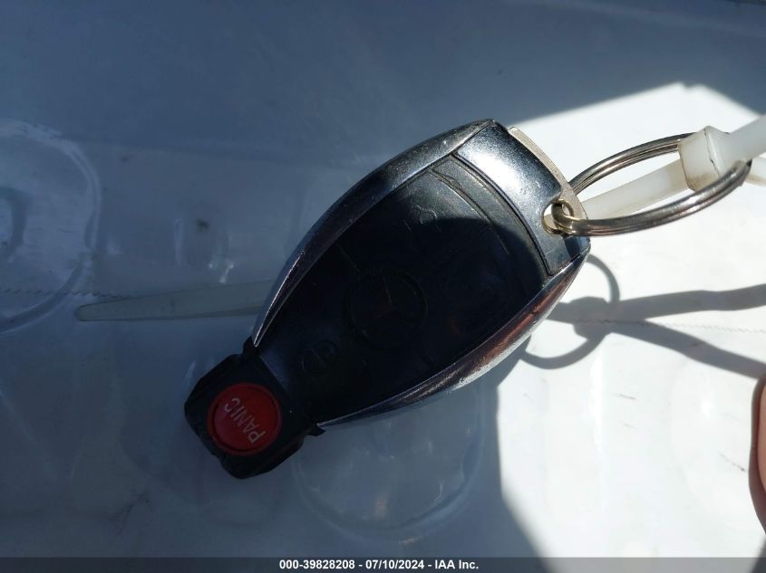 2009 Mercedes-Benz C 300 Luxury/Sport VIN: WDDGF54X49F239987 Lot: 39828208