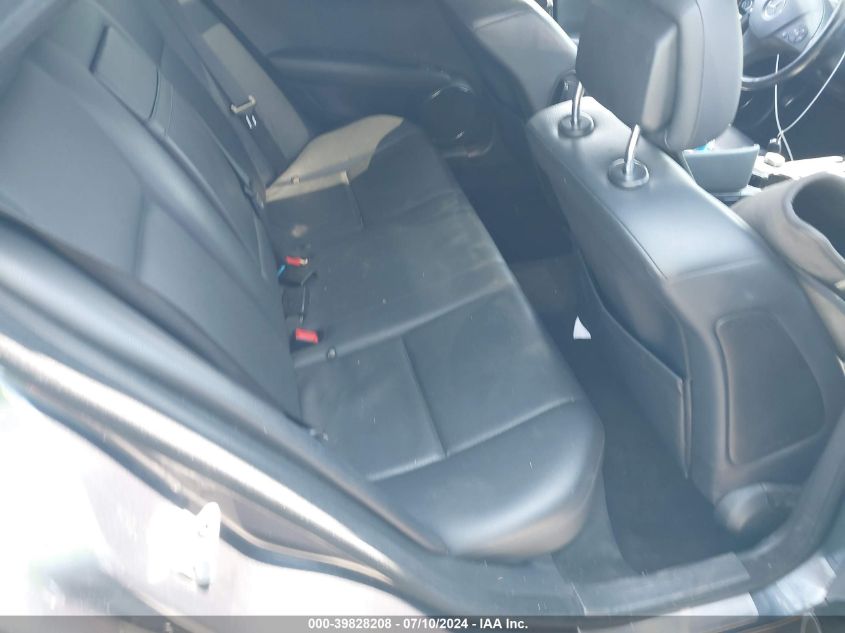 2009 Mercedes-Benz C 300 Luxury/Sport VIN: WDDGF54X49F239987 Lot: 39828208