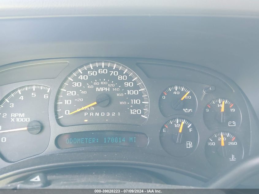 2007 GMC Sierra 1500 Classic Slt VIN: 1GTEK19B77Z102699 Lot: 39828223