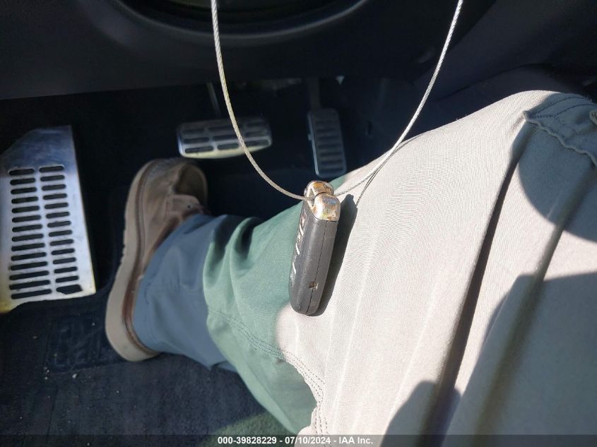 2011 Kia Forte Koup Sx VIN: KNAFW6A34B5423784 Lot: 39828229