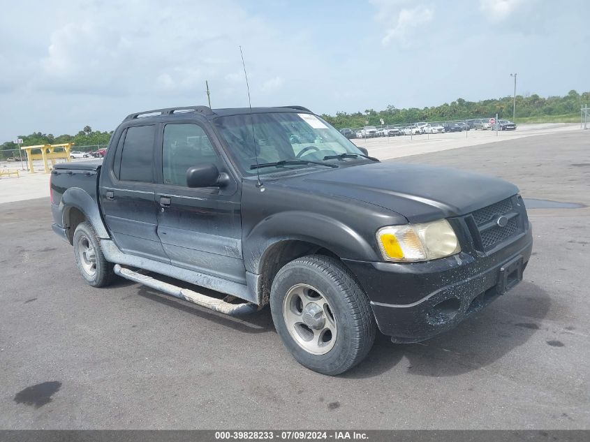 1FMZU67K94UA89860 | 2004 FORD EXPLORER SPORT TRAC