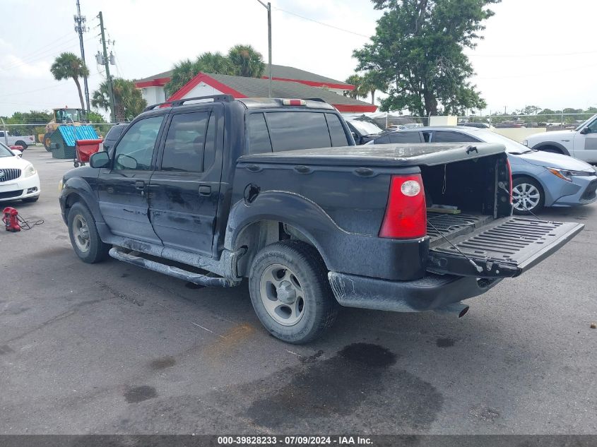 1FMZU67K94UA89860 | 2004 FORD EXPLORER SPORT TRAC