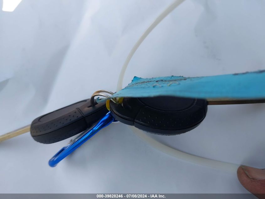 2006 Mini Cooper VIN: WMWRC33576TK70130 Lot: 39828246