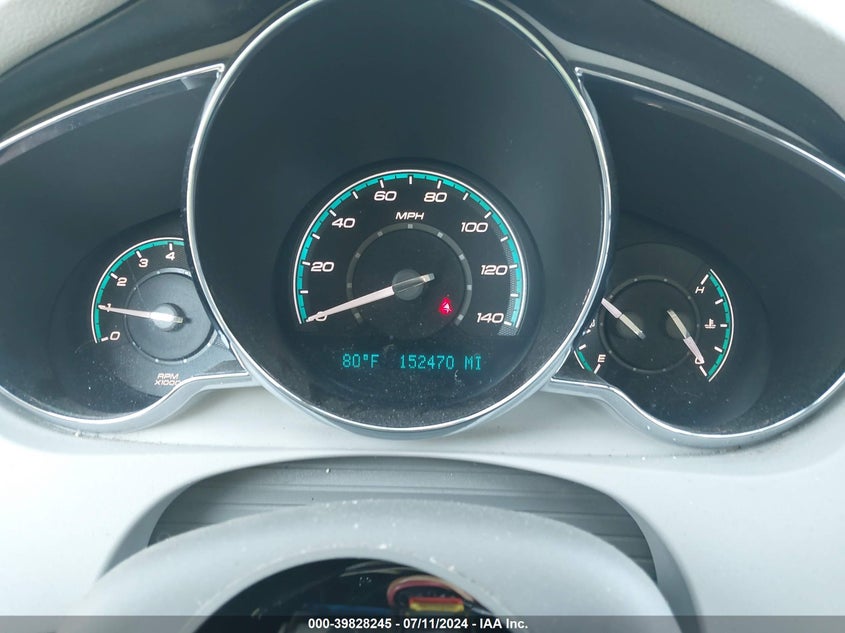 2008 Chevrolet Malibu Ls VIN: 1G1ZG57B884188299 Lot: 39828245