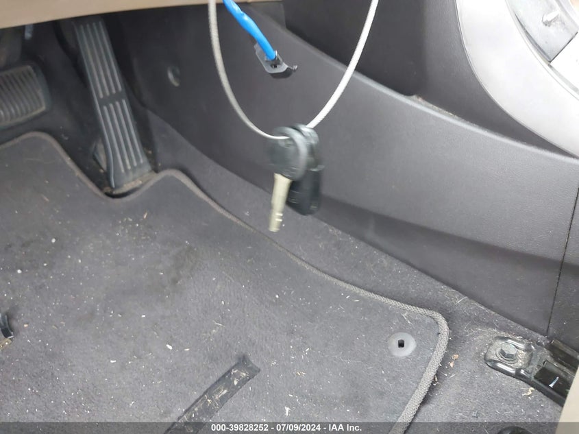 2012 Hyundai Elantra Gls VIN: 5NPDH4AE0CH112400 Lot: 39828252