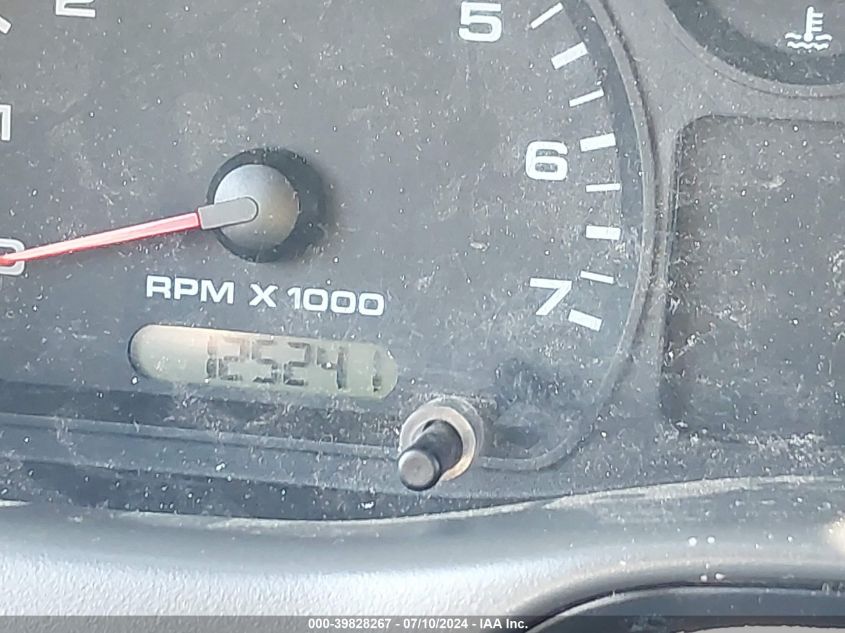 2008 Ford Ranger Fx4 Off-Road/Sport/Xl/Xlt VIN: 1FTZR15E18PA36032 Lot: 39828267