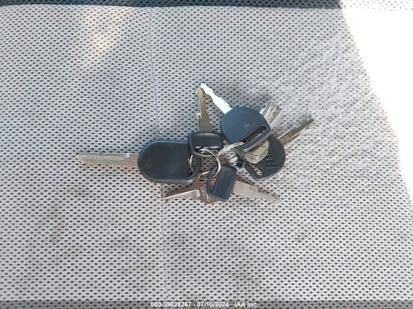 2008 Ford Ranger Fx4 Off-Road/Sport/Xl/Xlt VIN: 1FTZR15E18PA36032 Lot: 39828267