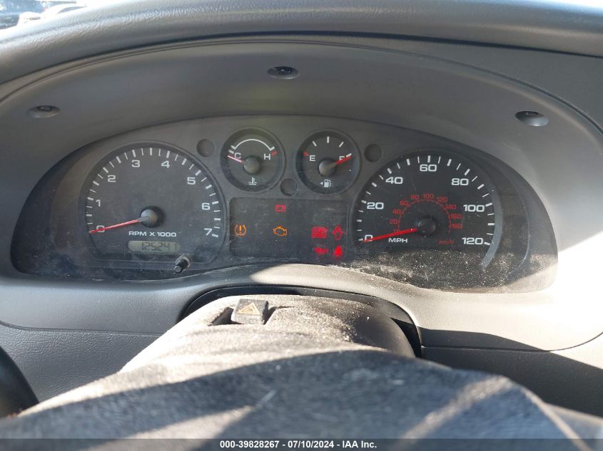 2008 Ford Ranger Fx4 Off-Road/Sport/Xl/Xlt VIN: 1FTZR15E18PA36032 Lot: 39828267