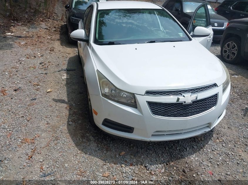 1G1PC5SB4E7157328 | 2014 CHEVROLET CRUZE