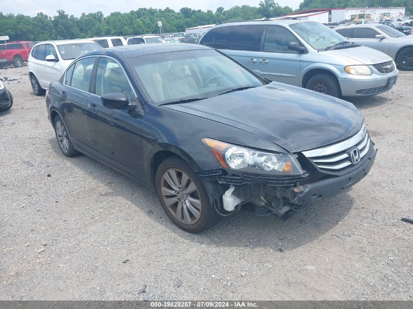 1HGCP2F84CA045850 | 2012 HONDA ACCORD