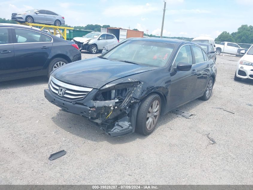 1HGCP2F84CA045850 | 2012 HONDA ACCORD