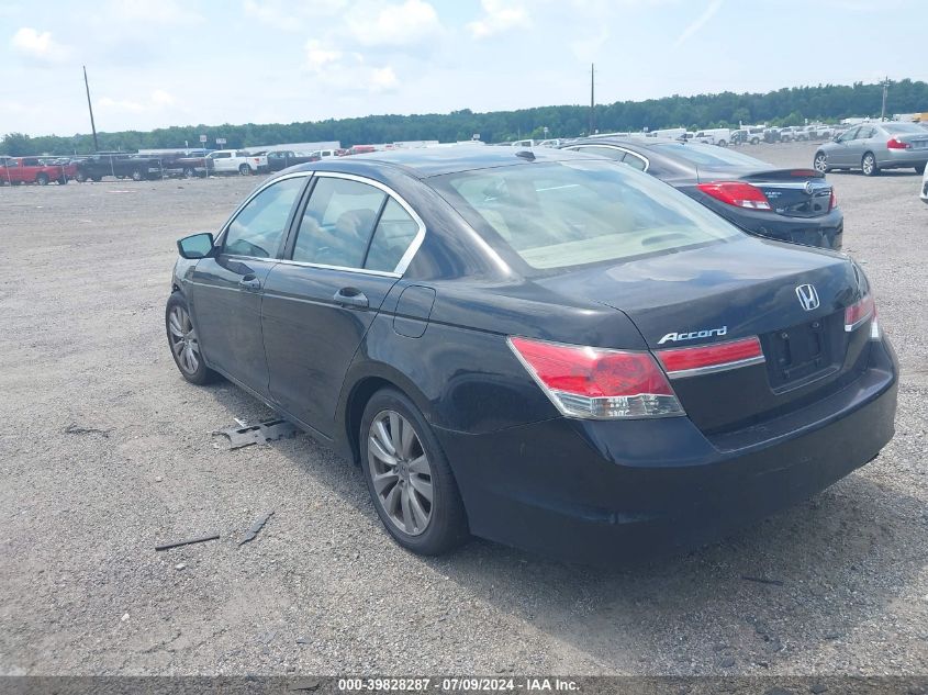 1HGCP2F84CA045850 | 2012 HONDA ACCORD