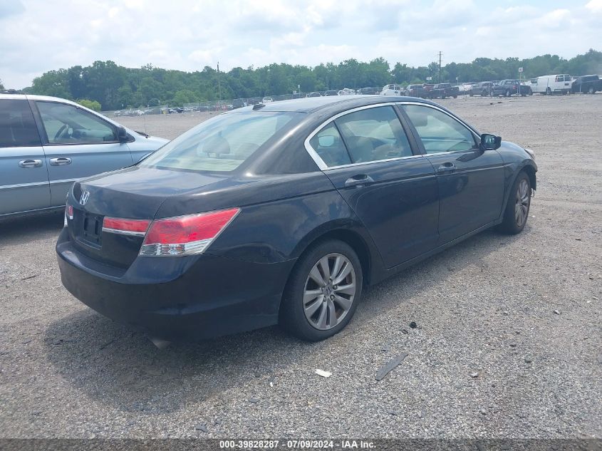 1HGCP2F84CA045850 | 2012 HONDA ACCORD