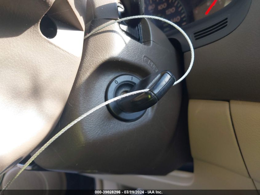 2004 Honda Accord 3.0 Ex VIN: 1HGCM66504A083387 Lot: 39828296