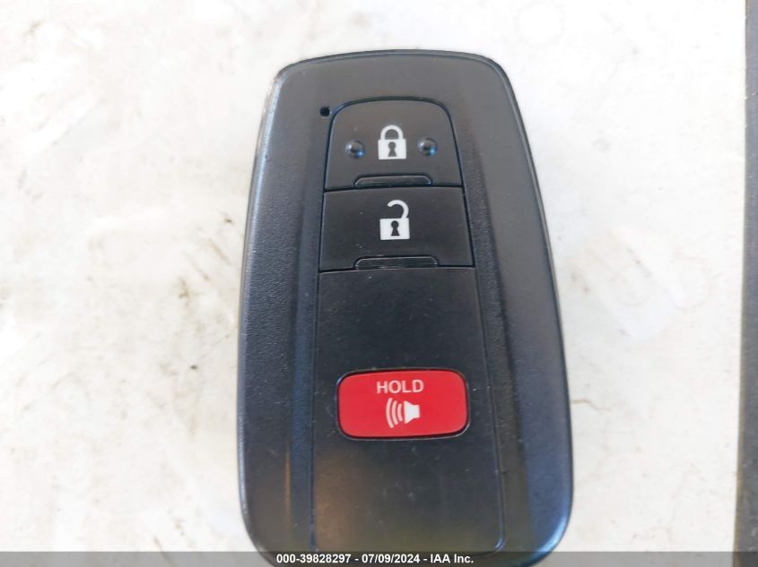 2016 Toyota Prius VIN: JTDKARFU4G3510025 Lot: 39828297