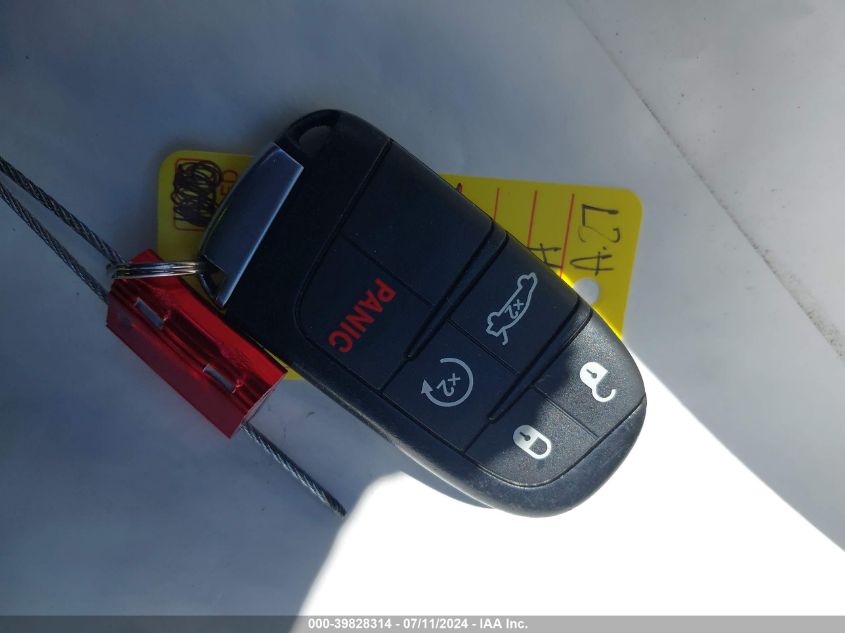 2014 Dodge Dart Limited VIN: 1C3CDFCB6ED693176 Lot: 39828314