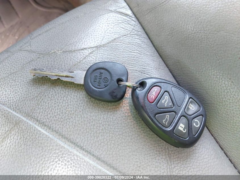 2007 Chevrolet Suburban 1500 Lt VIN: 3GNFK16357G149285 Lot: 39828322